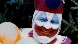 Killing Time With John Wayne Gacy Book Review